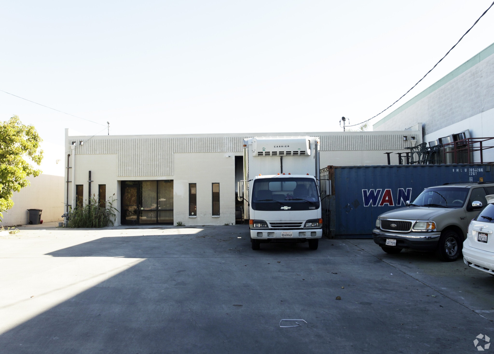 2412 Lee Ave, South El Monte, CA for lease Primary Photo- Image 1 of 4