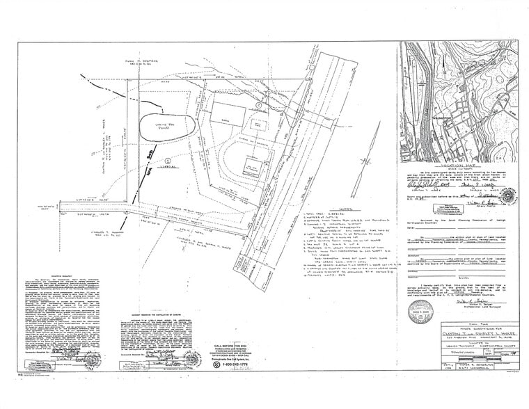 981 Riverview Dr, Walnutport, PA for sale - Building Photo - Image 2 of 17