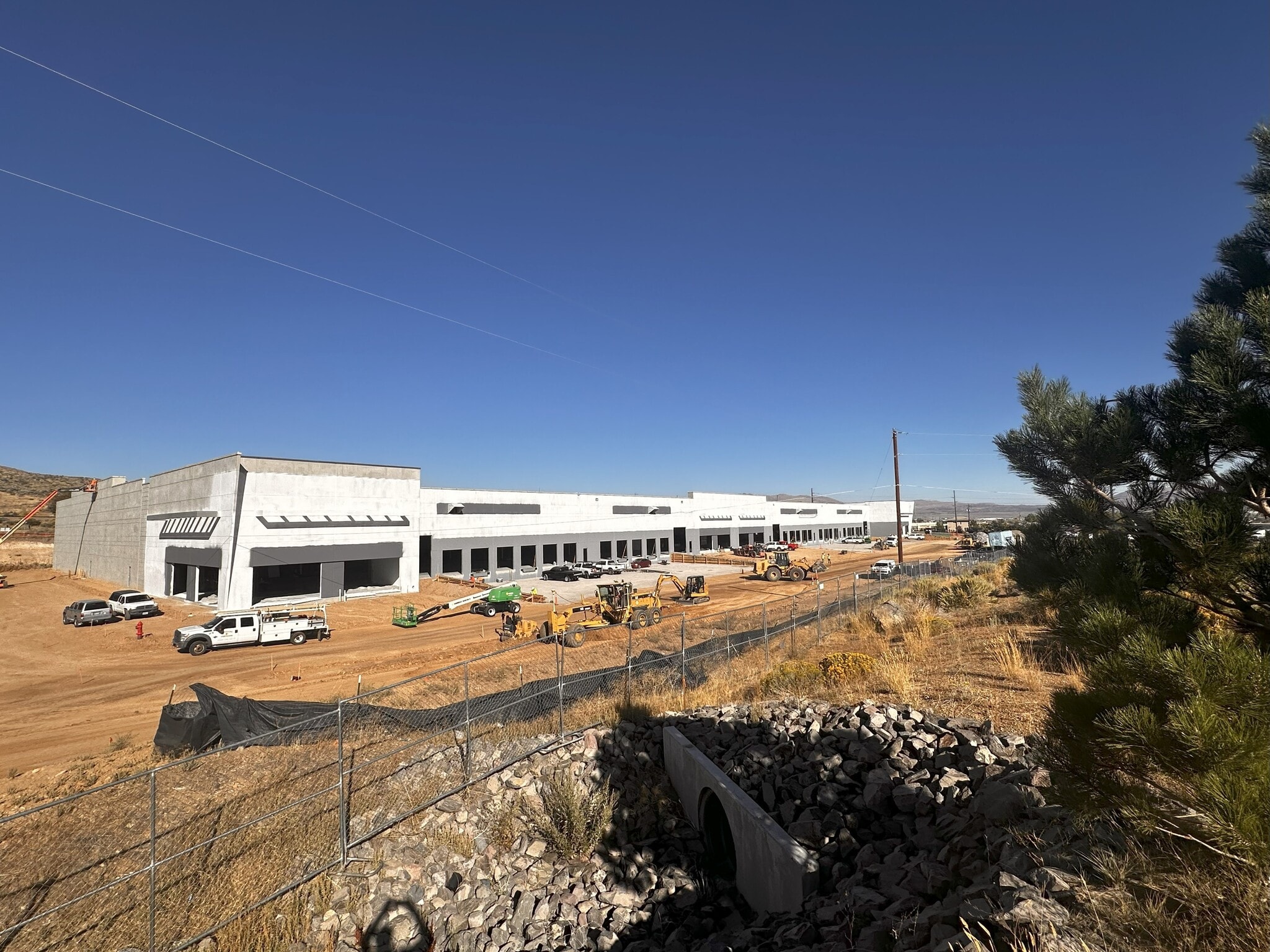 9835 N Virginia St, Reno, NV for lease Interior Photo- Image 1 of 4