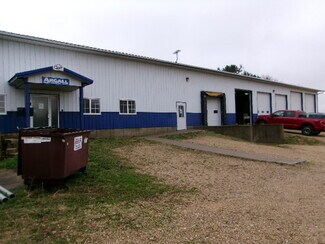 More details for 1415 Evergreen Rd, Platteville, WI - Industrial for Sale