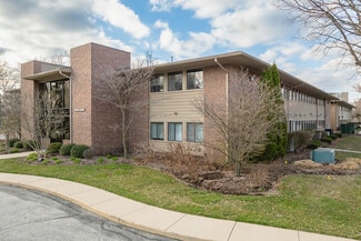 More details for 3425 Executive Pky, Toledo, OH - Medical for Lease