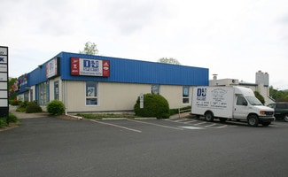 More details for 344 S 3rd St, Coopersburg, PA - Office for Sale