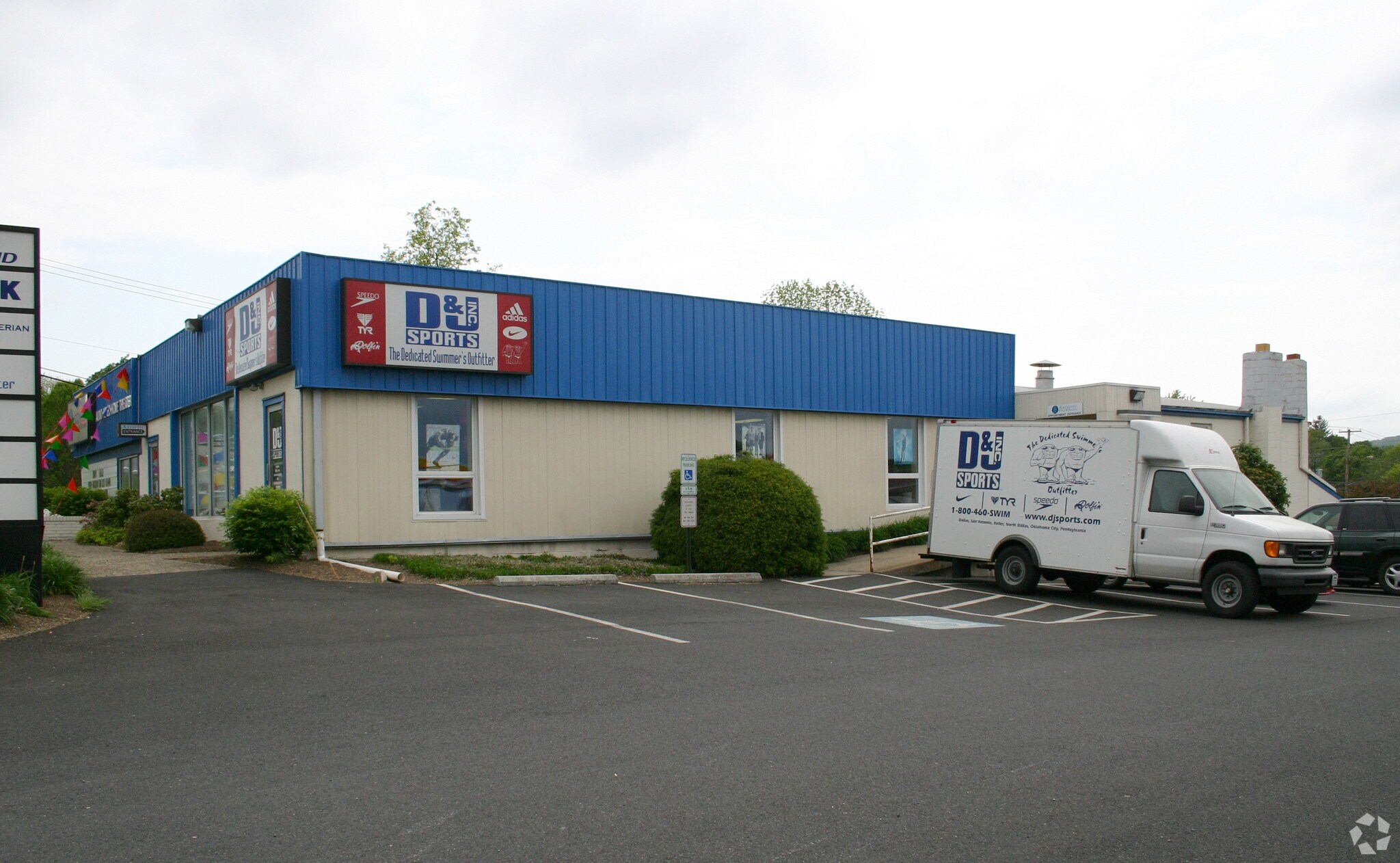 344 S 3rd St, Coopersburg, PA à vendre Photo principale- Image 1 de 14