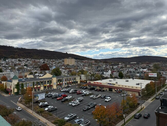 Plus de détails pour Oley St. Retail – Commerce de détail à vendre, Reading, PA