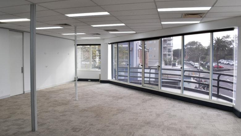 63 Market St, Wollongong, NSW 2500 - Unit 1 - - Interior Photo - Image 1 of 5