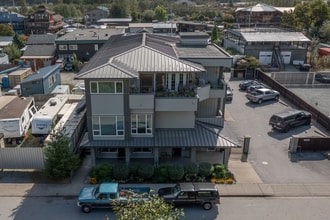 37738 3 Av, Squamish, BC - Aerial  map view - Image1