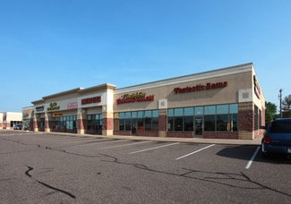 More details for 2101-2201 Coulee Rd, Hudson, WI - Retail for Lease
