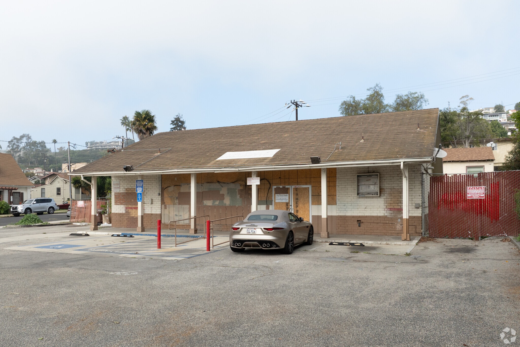 1007 E Main St, Ventura, CA for sale Primary Photo- Image 1 of 1