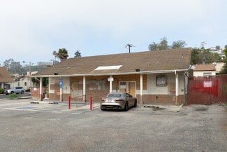 Plus de détails pour 1007 E Main St, Ventura, CA - Commerce de détail à vendre
