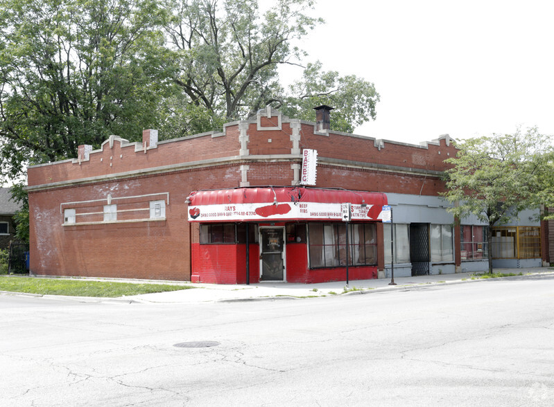 331-337 69th St E, Chicago, IL for sale - Primary Photo - Image 1 of 1