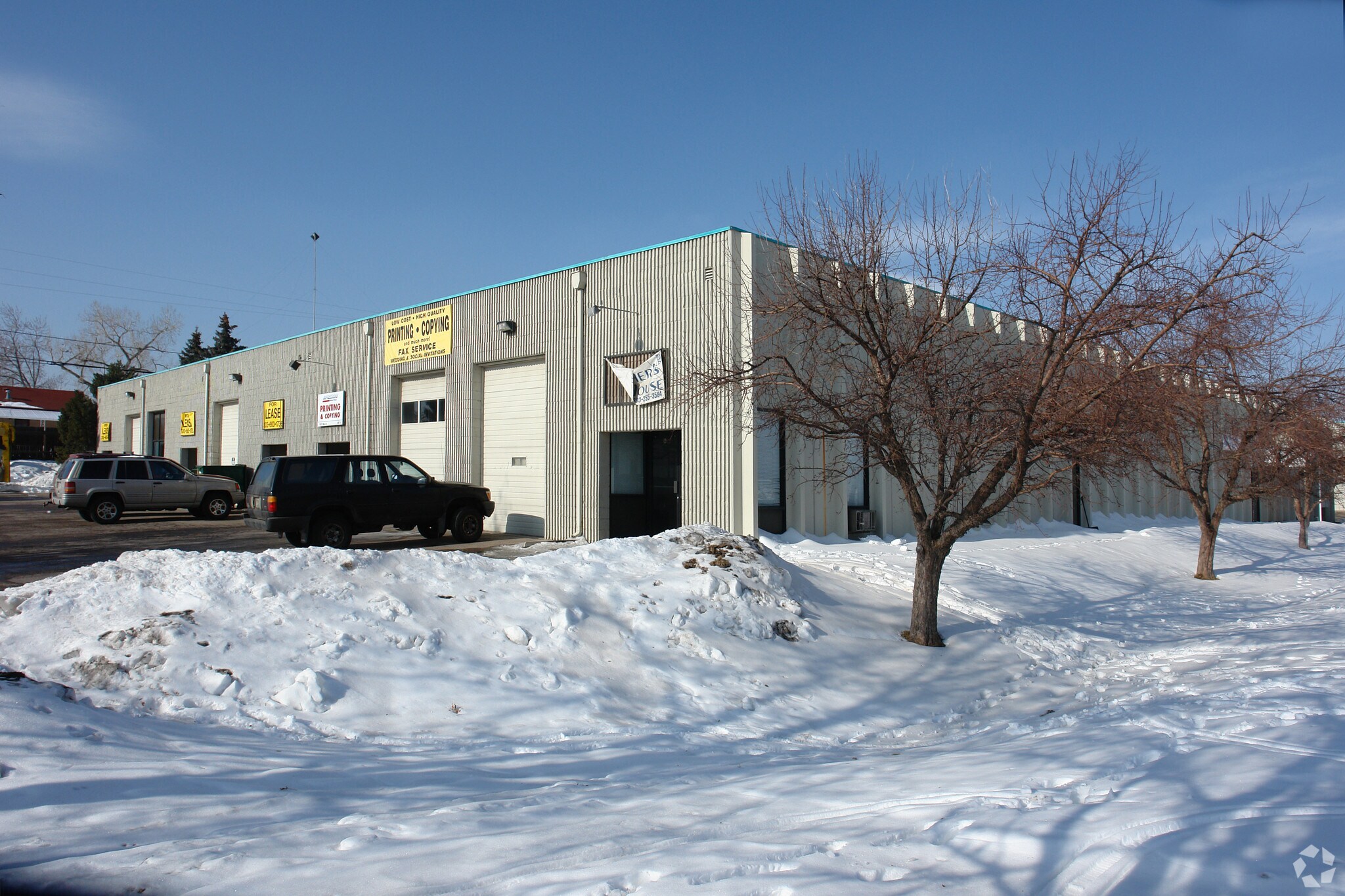 10621 Irma Dr, Northglenn, CO for lease Primary Photo- Image 1 of 15