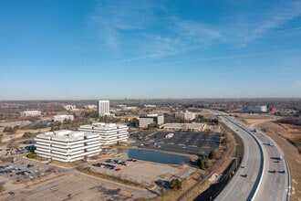 700 Tower Dr, Troy, MI - AERIAL  map view - Image1