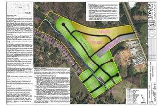 More details for US Hwy 52 & Riverwood Rd, Norwood, NC - Land for Sale