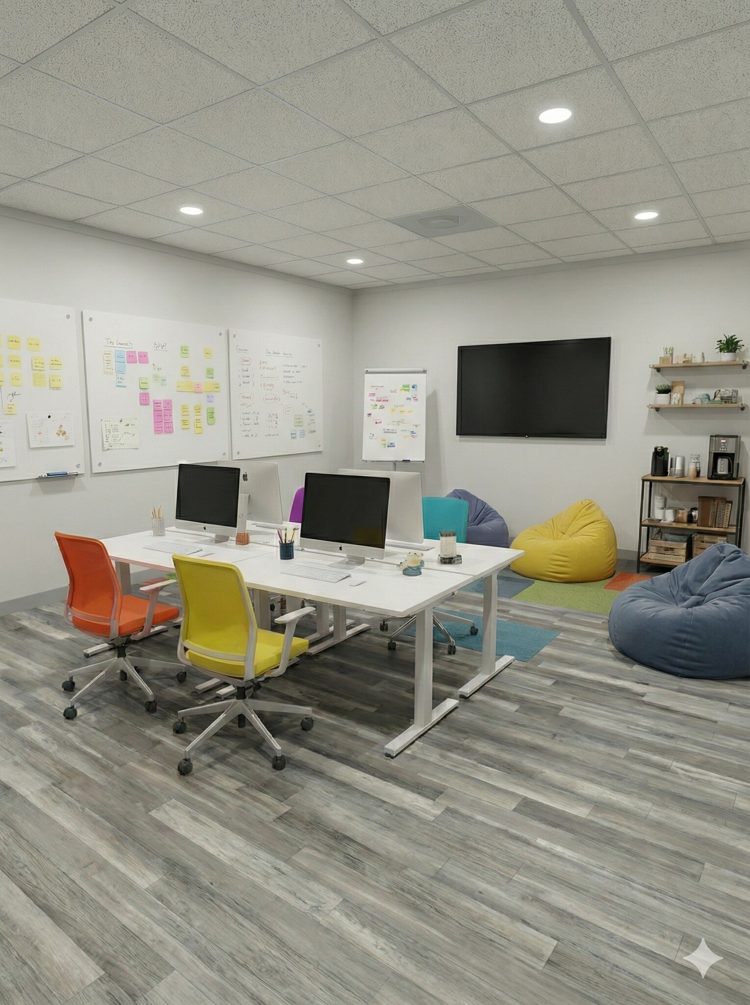 4747 N 1st St, Fresno, CA à louer Photo intérieure- Image 1 de 3