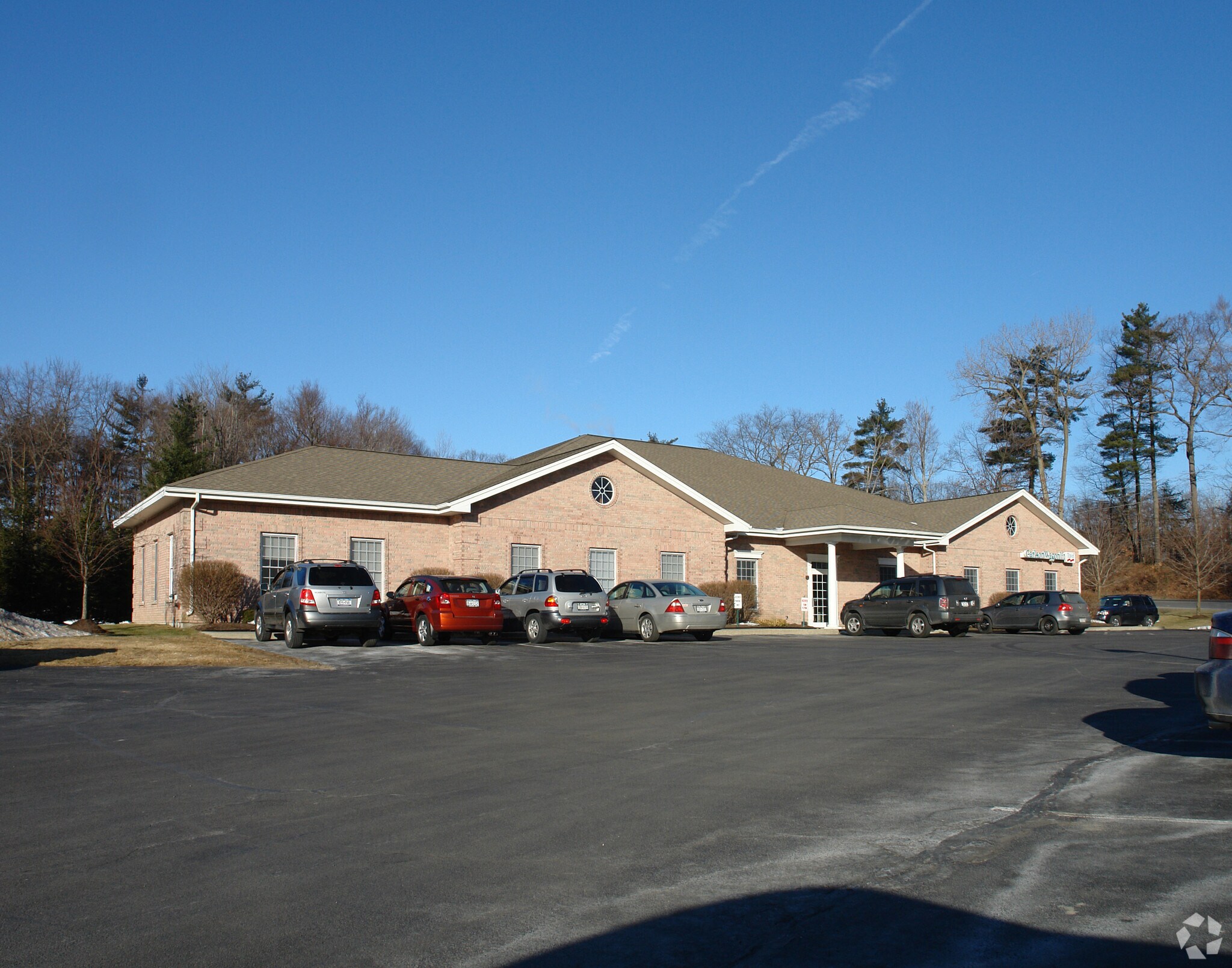 30 Corporate Dr, Clifton Park, NY for sale Primary Photo- Image 1 of 3