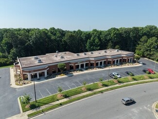 More details for 2400 Crownpoint Executive Dr, Charlotte, NC - Office for Lease