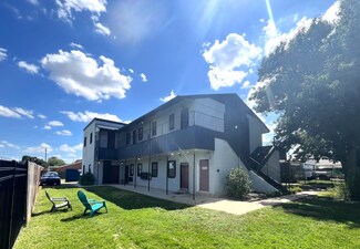 Plus de détails pour 3304 SW 40th St, Oklahoma City, OK - Multi-résidentiel à vendre