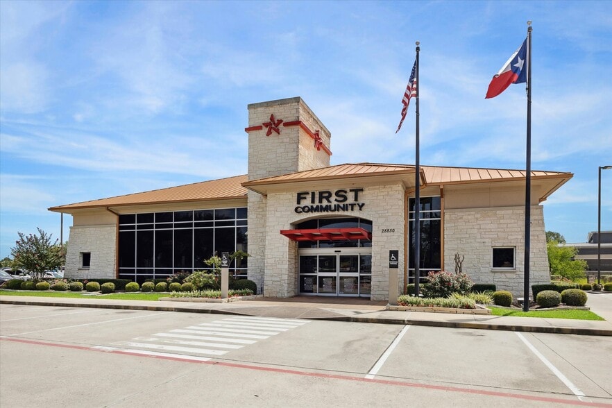 28850 Tomball Pky, Tomball, TX for sale - Primary Photo - Image 2 of 36