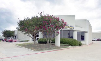 More details for 2122 Country Club Dr, Carrollton, TX - Industrial for Lease