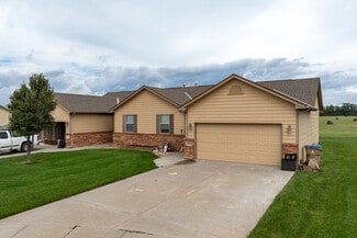 More details for 273 N Copperhead St, Clearwater, KS - Multifamily for Sale