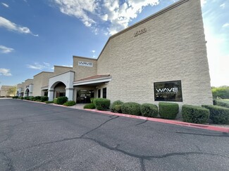 Plus de détails pour 16033 N 77th St, Scottsdale, AZ - Flex à louer