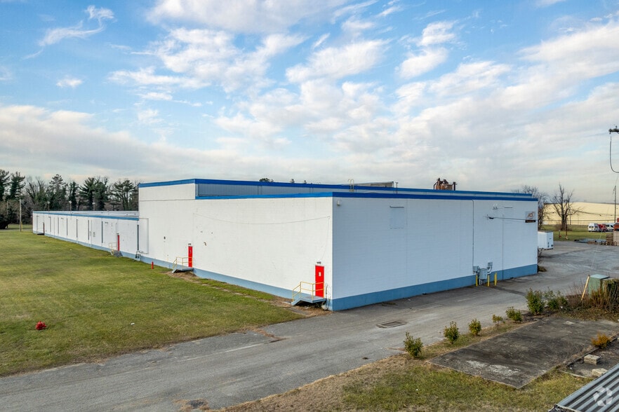 45 Griffith St, Salem, NJ for sale - Building Photo - Image 3 of 12