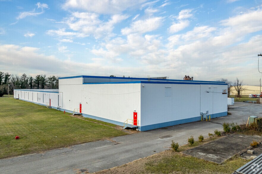 45 Griffith St, Salem, NJ à vendre - Photo du bâtiment - Image 3 de 12