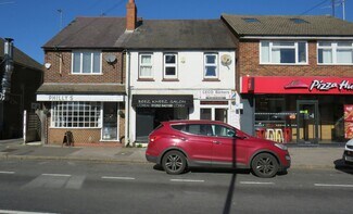 Plus de détails pour 42 Cove Rd, Farnborough - Commerce de détail à vendre