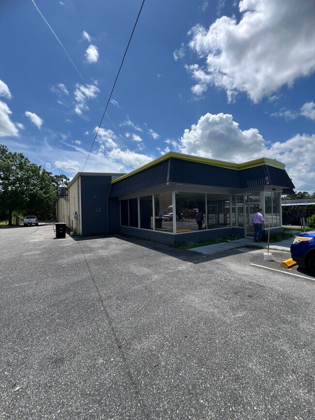 More details for 3485 S Monroe St, Tallahassee, FL - Flex for Sale