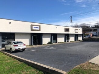More details for 445 Plasamour Dr NE, Atlanta, GA - Flex for Lease