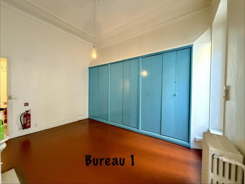 Bureau/Médical dans Marseille à louer - Photo intérieure - Image 3 de 7