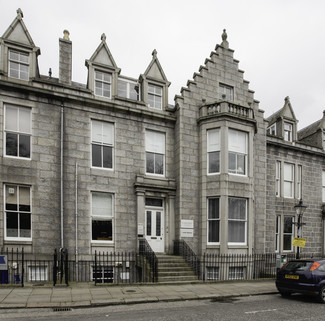 Plus de détails pour 13 Rubislaw Ter, Aberdeen - Bureau à louer