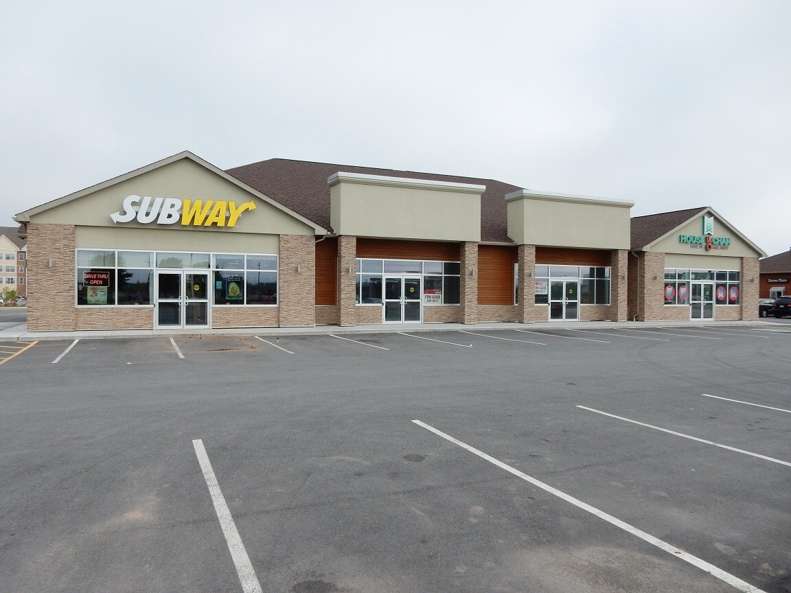 8-10 Millenium Dr, Quispamsis, NB for sale Primary Photo- Image 1 of 1