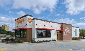 Plus de détails pour 1603 Turner McCall Blvd SE, Rome, GA - Commerce de détail à vendre