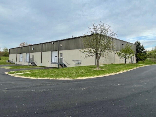 6120 Kit Rd, Pipersville, PA for lease - Building Photo - Image 3 of 8