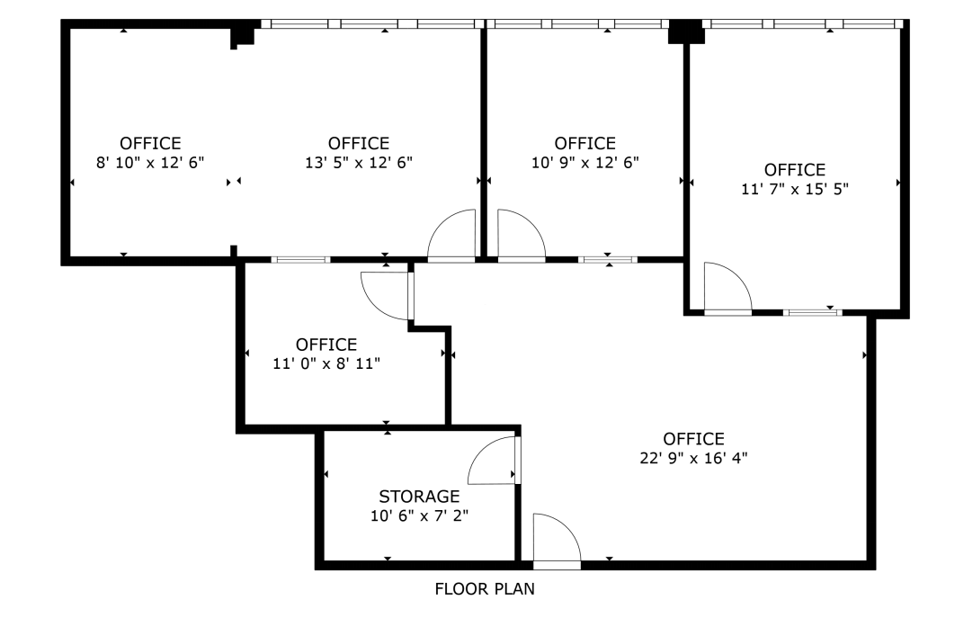 805-815 E Rand Rd, Arlington Heights, IL for lease Building Photo- Image 1 of 9