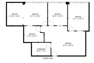 805-815 E Rand Rd, Arlington Heights, IL for lease Building Photo- Image 1 of 9