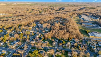 0 Adelphia-Farmingdale Road, Farmingdale, NJ - Aerial  map view - Image1