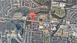 More details for Culebra Road and Alamo Parkway, San Antonio, TX - Land for Sale