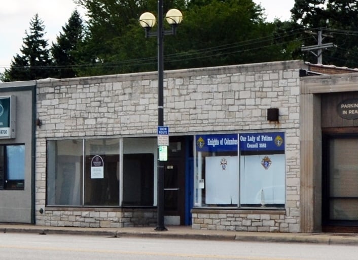5005-5007 W 95th St, Oak Lawn, IL for sale - Building Photo - Image 3 of 5