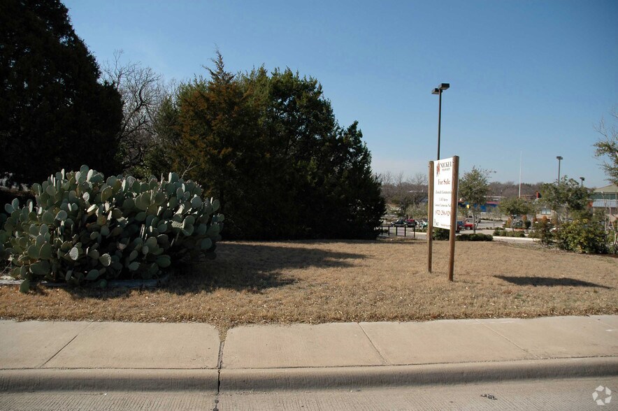 1303 S Cockrell Hill Rd, Duncanville, TX for sale - Primary Photo - Image 1 of 1