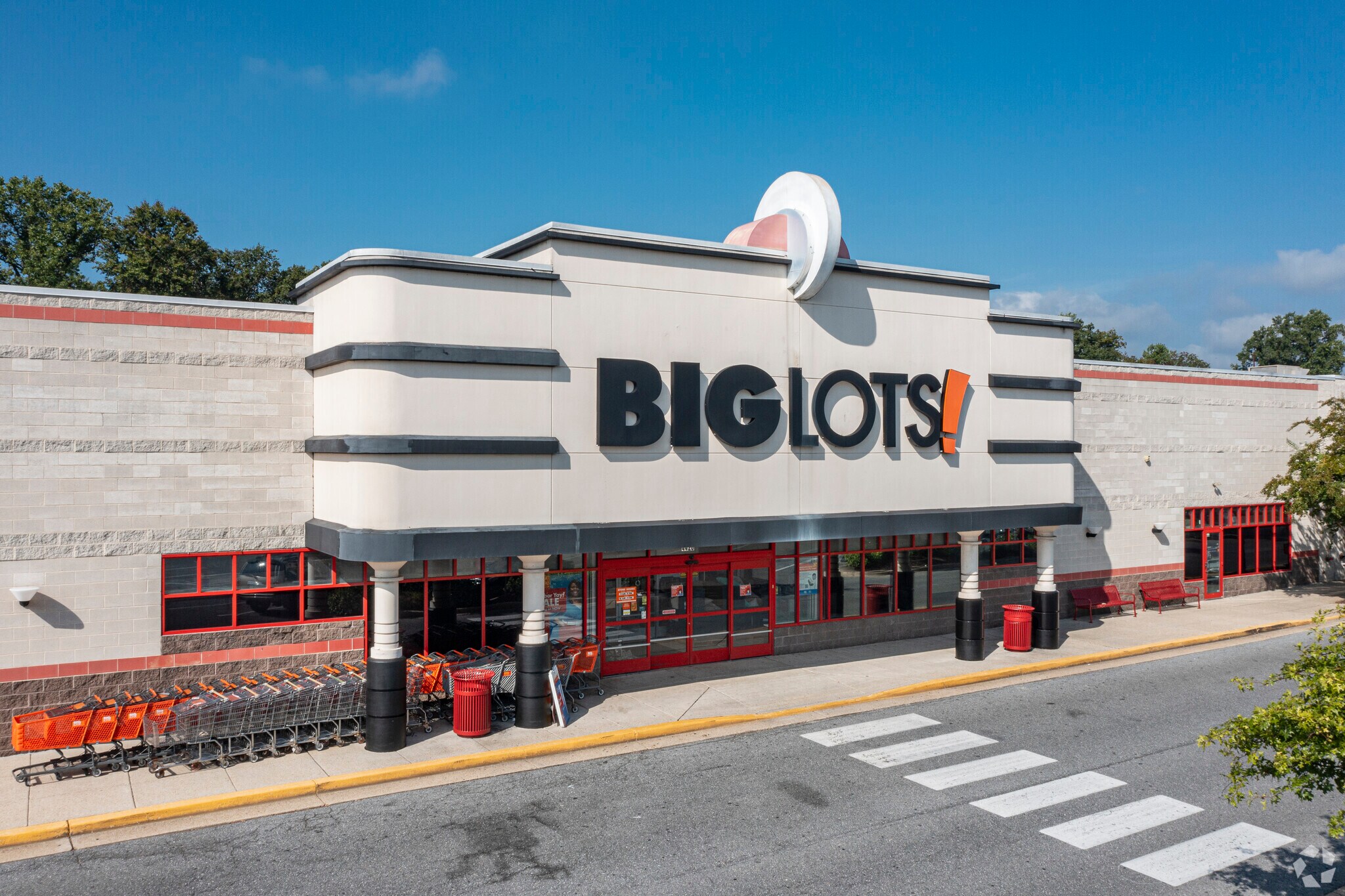4420 Mitchellville Rd, Bowie, MD for lease Primary Photo- Image 1 of 13