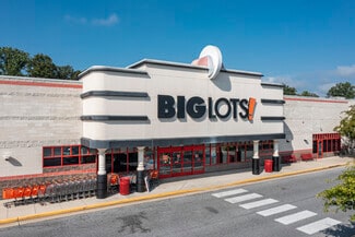 More details for 4420 Mitchellville Rd, Bowie, MD - Retail for Lease