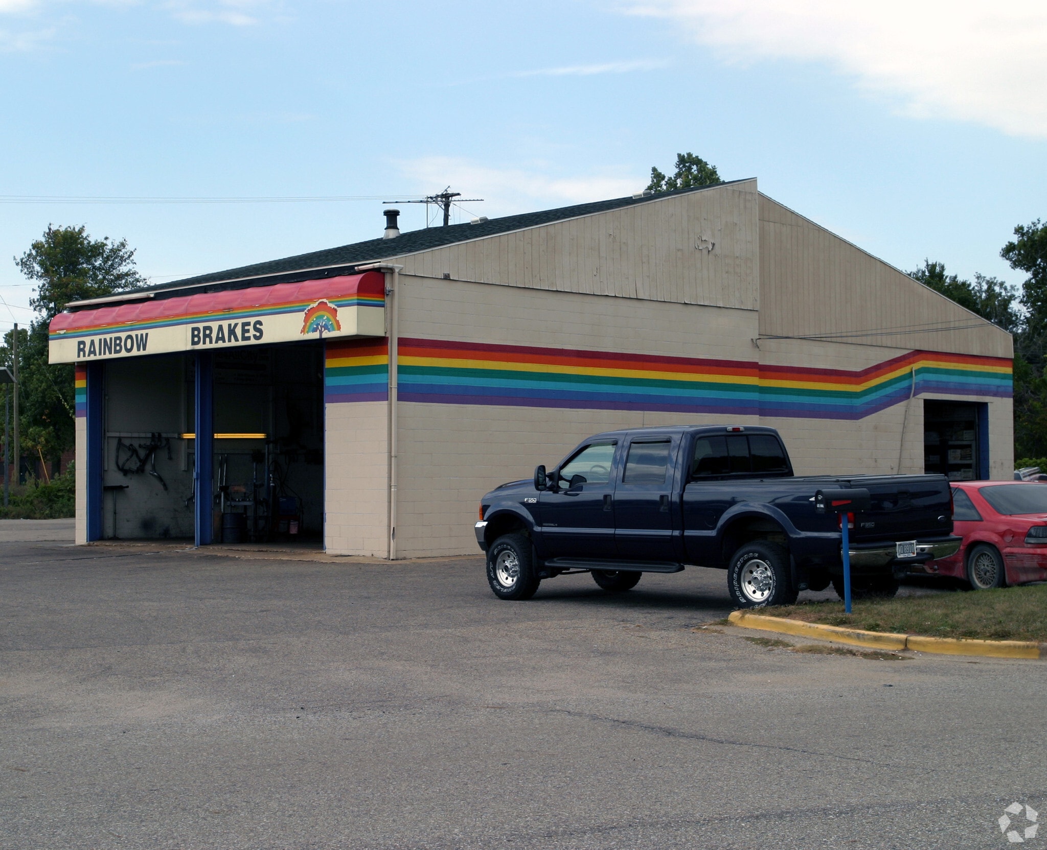 7500 Main St SW, Jenison, MI for sale Primary Photo- Image 1 of 2