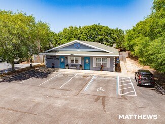 Plus de détails pour Mission Pet Health Florida Portfolio – Commerce de détail à vendre, Destin, FL