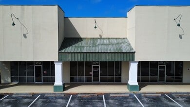 3678 County Road 561, Tavares, FL for lease Interior Photo- Image 2 of 19