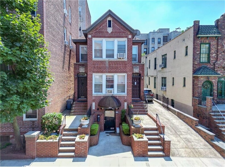 364 97th St, Brooklyn, NY à louer - Photo du bâtiment - Image 2 de 20
