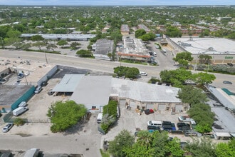 4840-4860 N Dixie Hwy, Oakland Park, FL - Aerial  map view - Image1