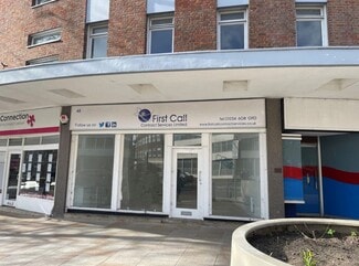 More details for 9-48 Allhallows, Bedford - Retail for Lease