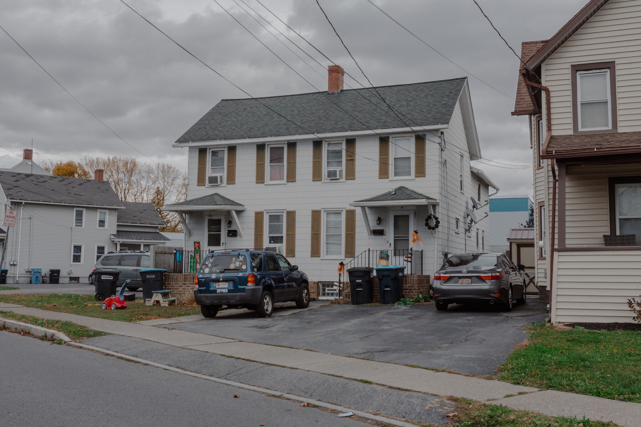 79 Wadsworth St, Geneva, NY for sale Primary Photo- Image 1 of 2